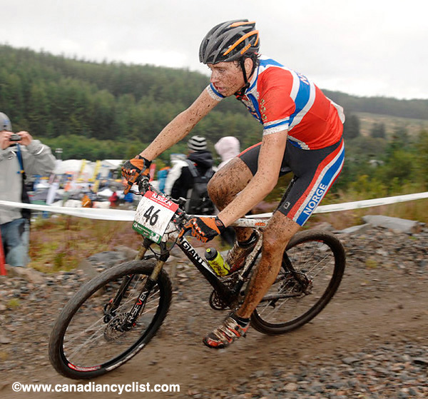 MTB World Championships