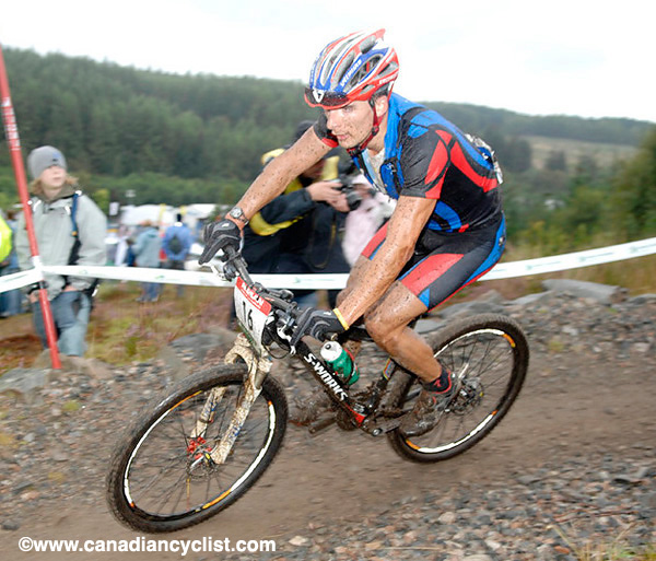 MTB World Championships