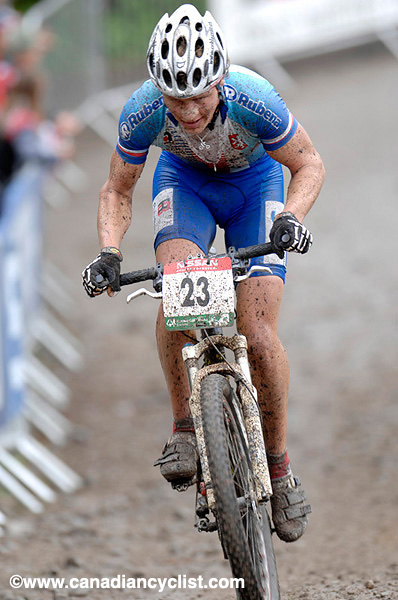 MTB World Championships