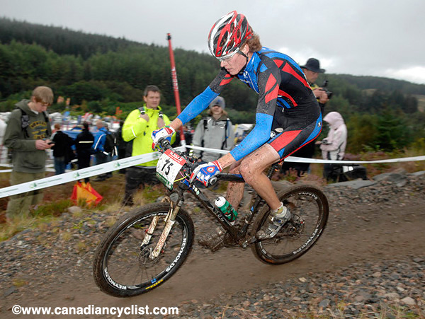 MTB World Championships