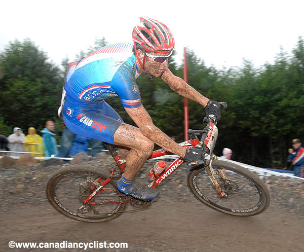 MTB World Championships