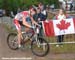 MTB World Championships