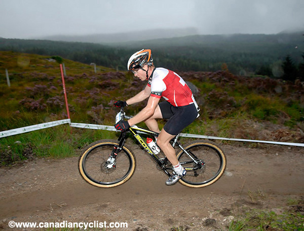MTB World Championships