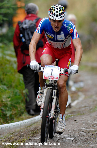 MTB World Championships