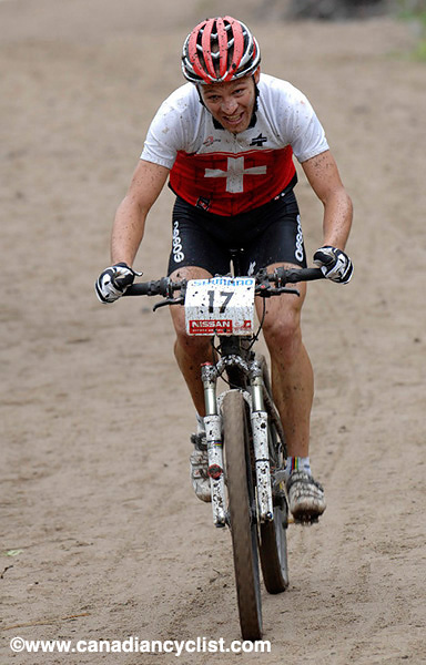 MTB World Championships