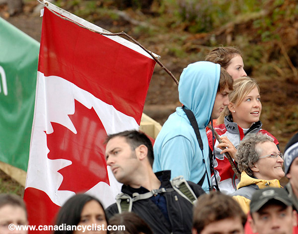 MTB World Championships