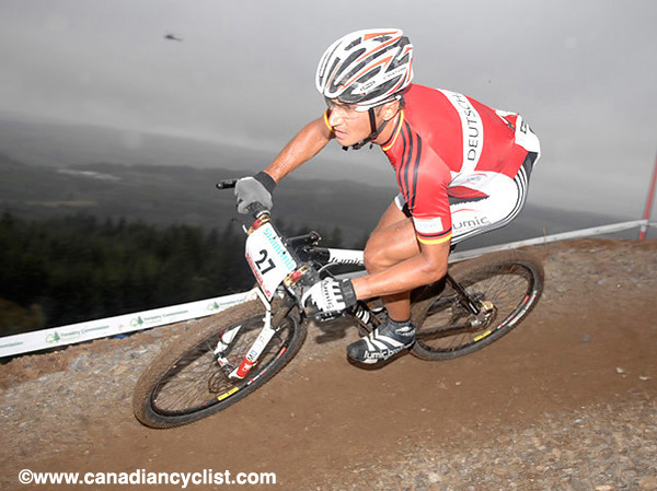 MTB World Championships