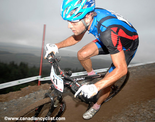MTB World Championships