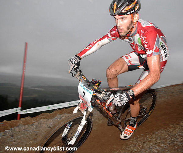 MTB World Championships