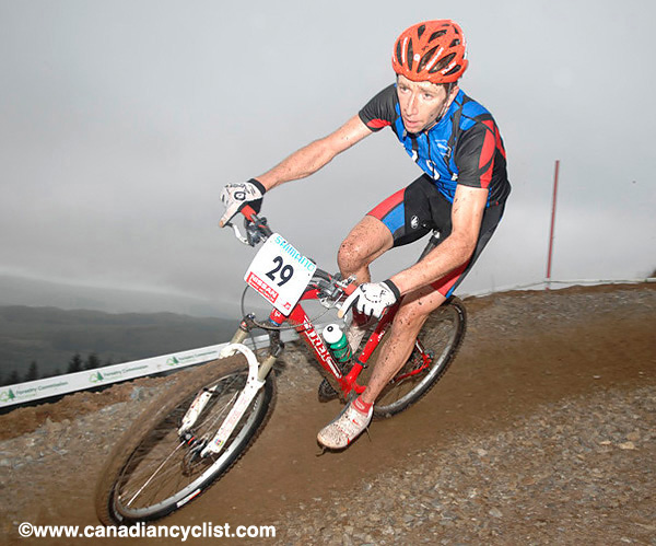 MTB World Championships