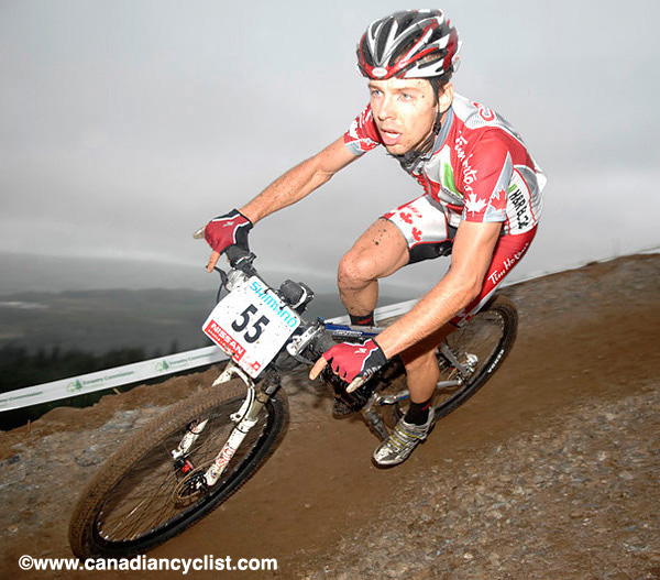 MTB World Championships