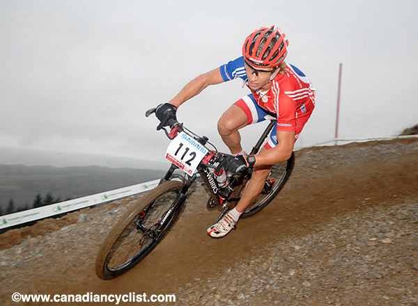 MTB World Championships