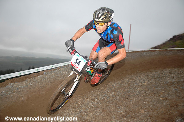 MTB World Championships