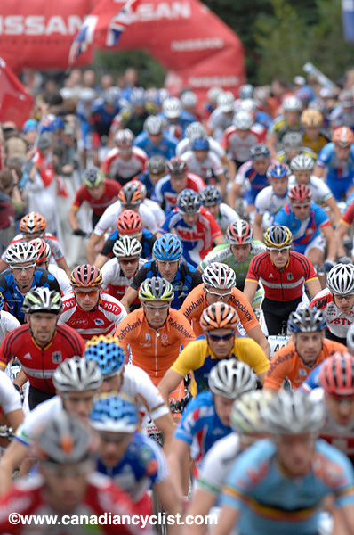 MTB World Championships