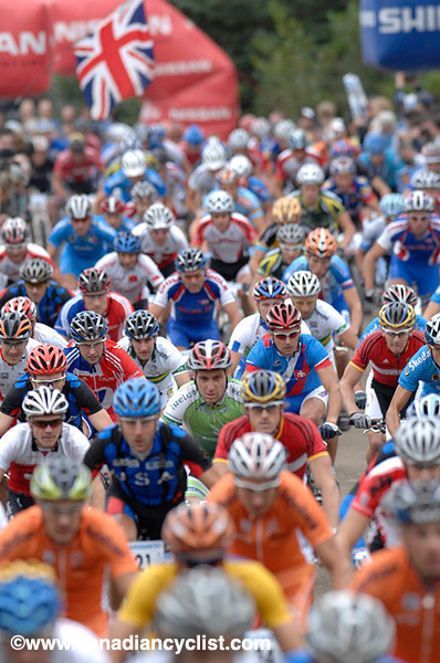 MTB World Championships