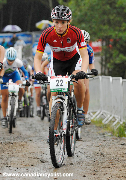 MTB World Championships