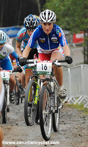 MTB World Championships
