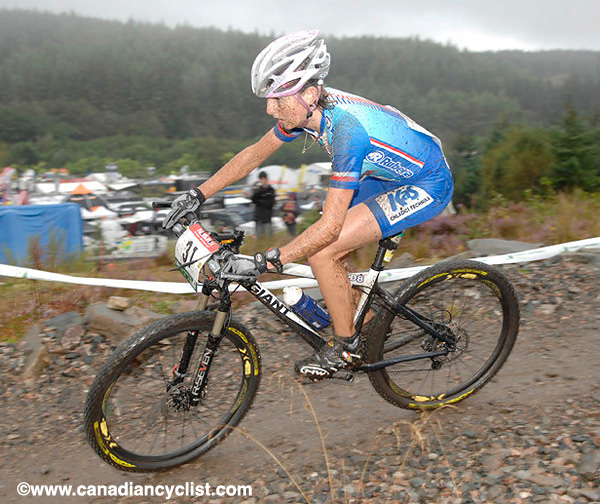 MTB World Championships