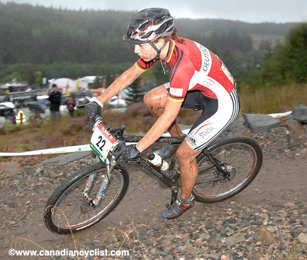 MTB World Championships