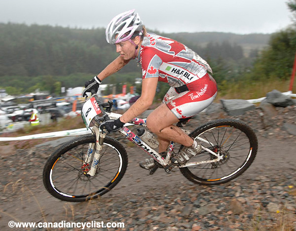 MTB World Championships