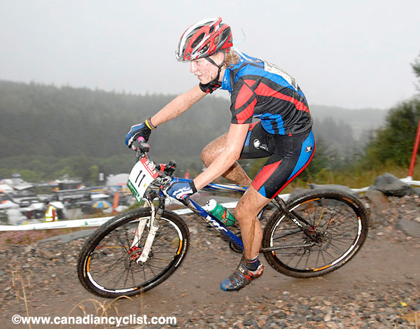 MTB World Championships
