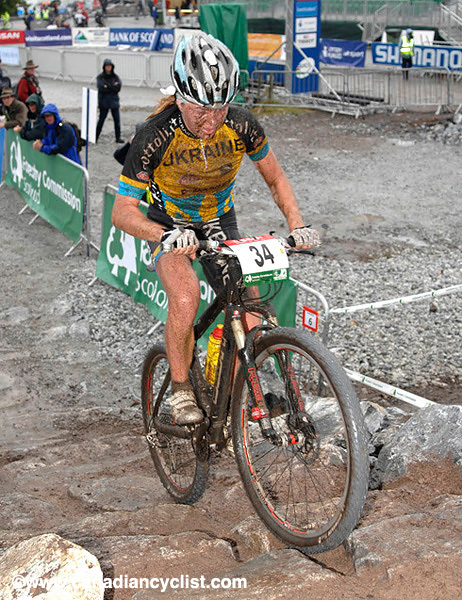 MTB World Championships