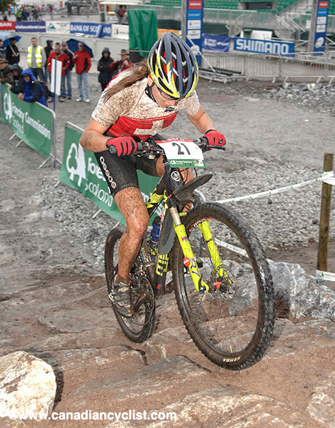 MTB World Championships