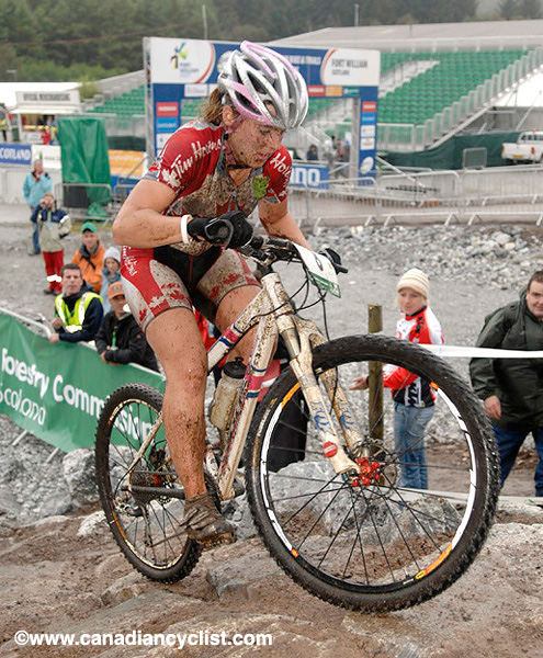 MTB World Championships