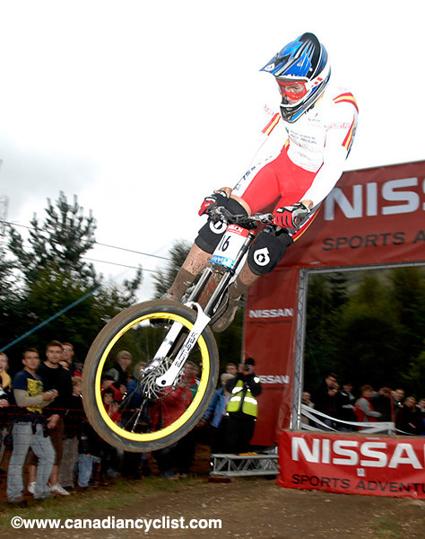 MTB World Championships