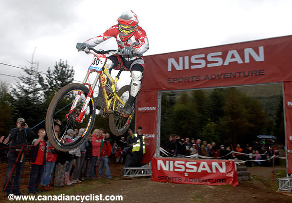 MTB World Championships