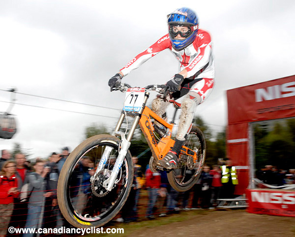 MTB World Championships