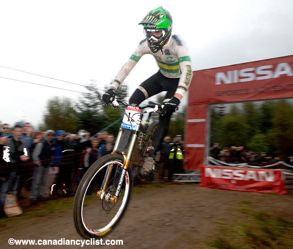 MTB World Championships