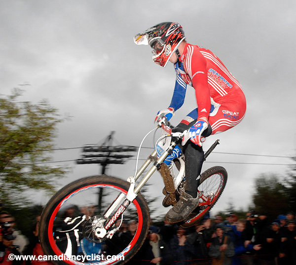 MTB World Championships