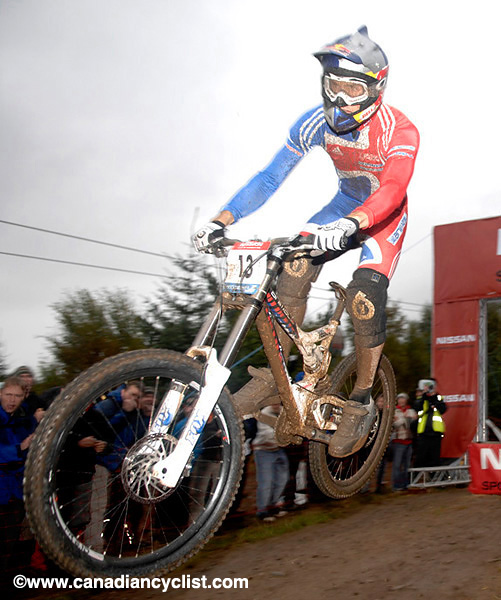 MTB World Championships