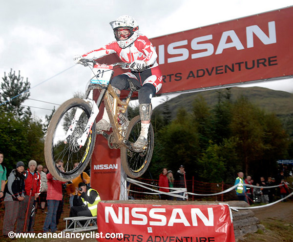 MTB World Championships