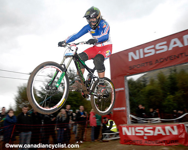 MTB World Championships