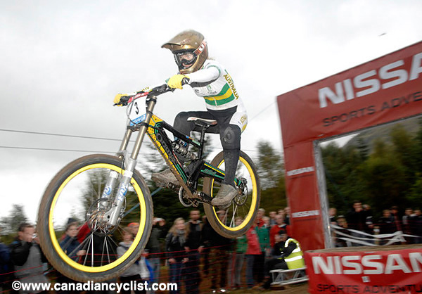 MTB World Championships