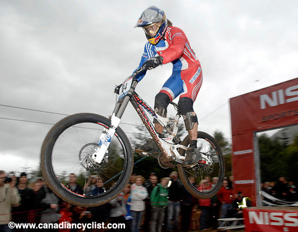 MTB World Championships