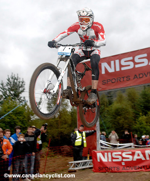 MTB World Championships