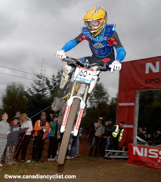 MTB World Championships