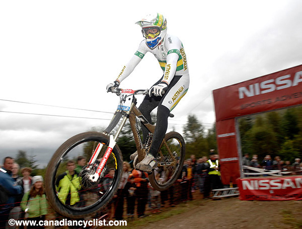 MTB World Championships