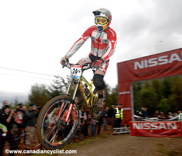 MTB World Championships
