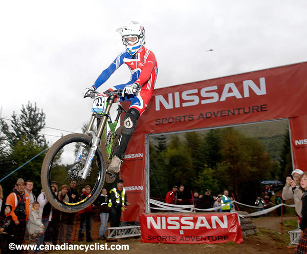 MTB World Championships