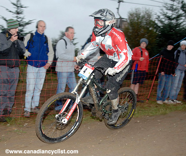 MTB World Championships