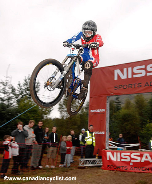 MTB World Championships