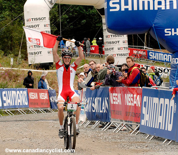 MTB World Championships