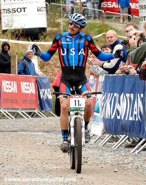 MTB World Championships