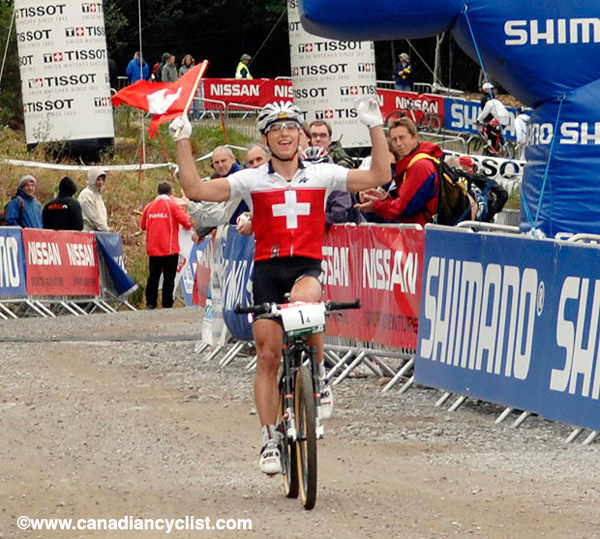 MTB World Championships