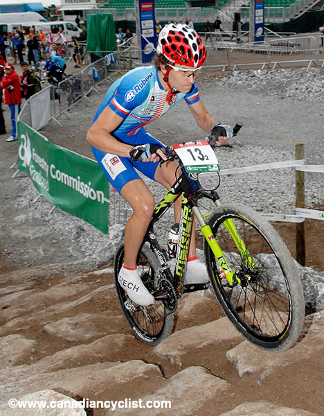 MTB World Championships