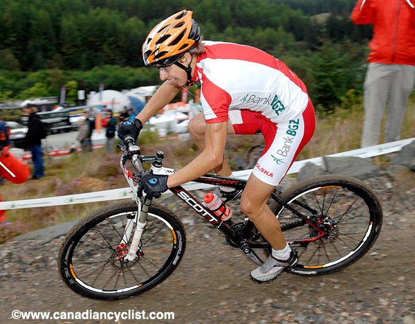 MTB World Championships